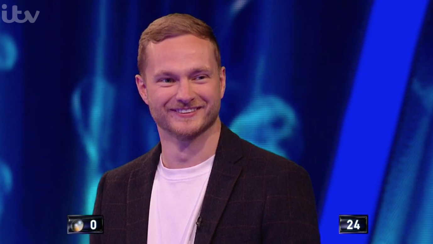 Adam on Tipping Point