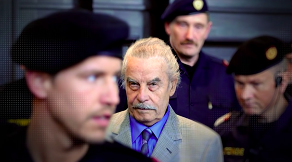Josef Fritzl True crime documentaries