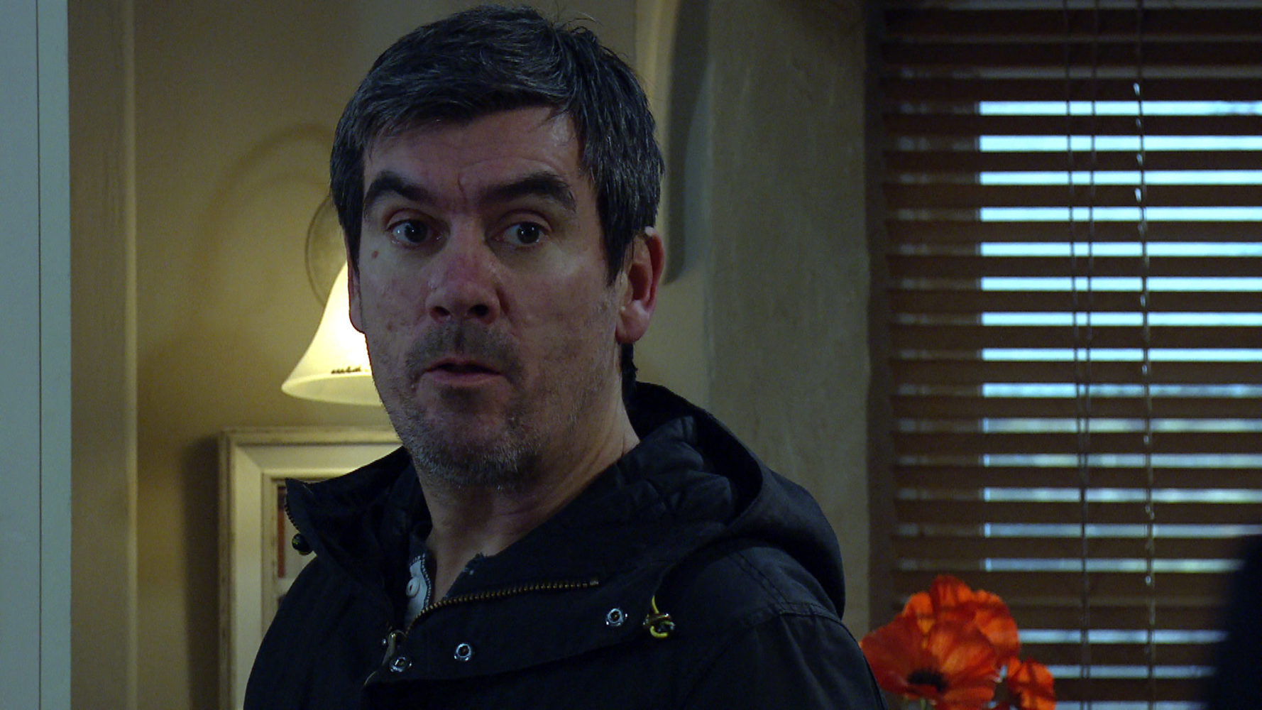 Cain Dingle 