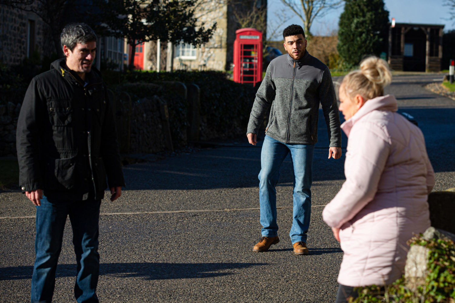 Emmerdale SPOILERS: First Look at next week's episodes in 10 pictures