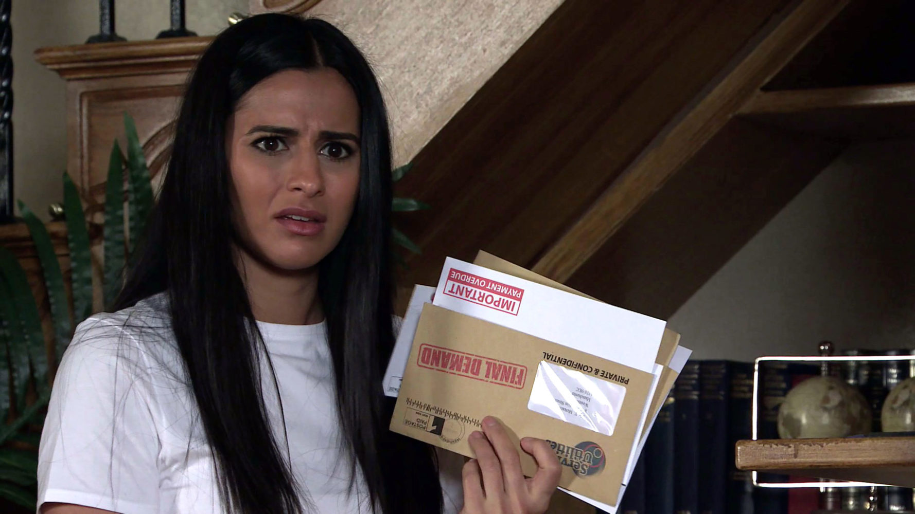 Coronation Street SPOILERS: First Look at next week's episodes in 10 pictures