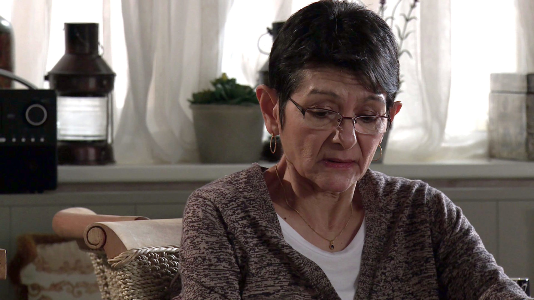 Coronation Street SPOILERS: Tim makes a shocking revelation to Yasmeen