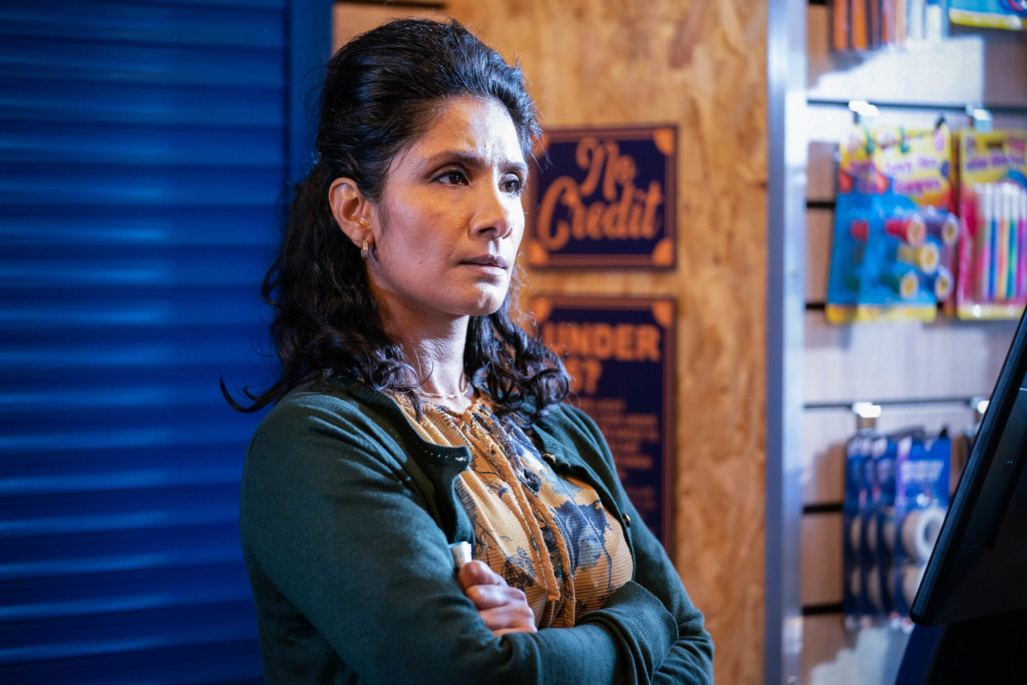 Suki Panesar in EastEnders