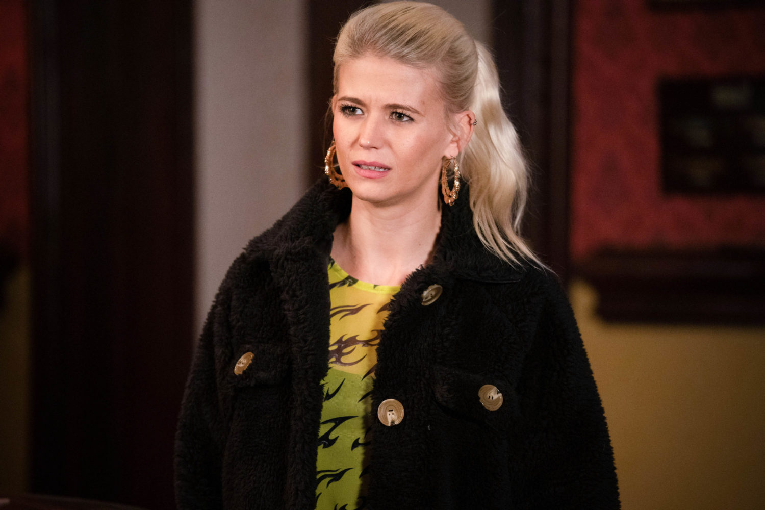 Who is Ben Mitchell in EastEnders? How many actors have played him? And will he marry Callum?