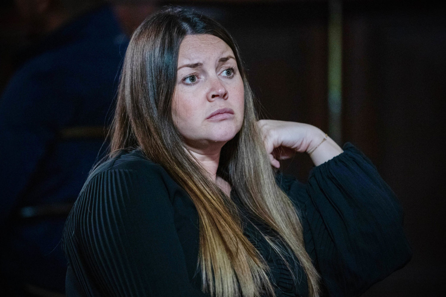 EastEnders SPOILERS: Things turn nasty in The Vic with Stacey, Martin and Ruby