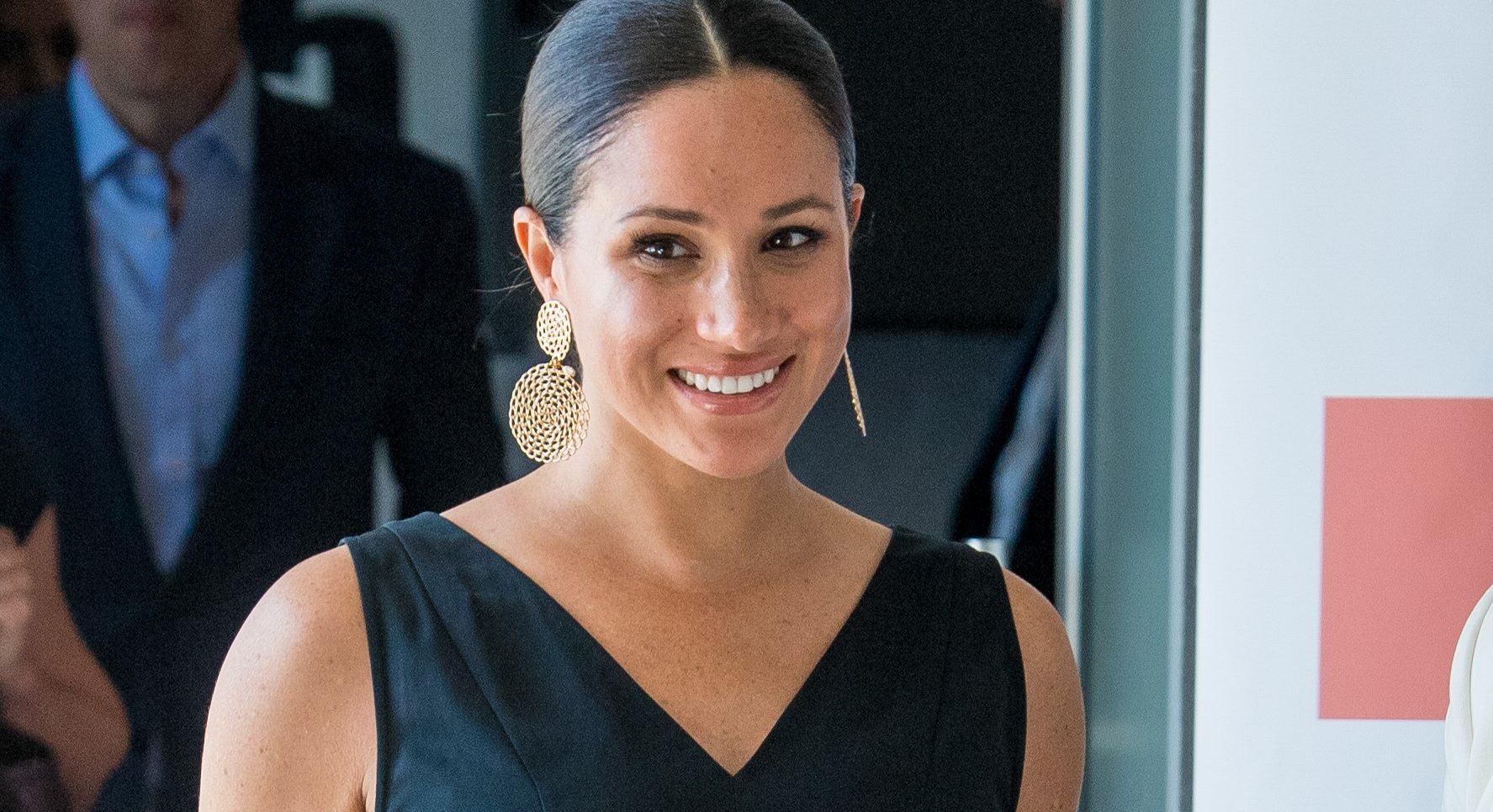 Meghan Markle court case