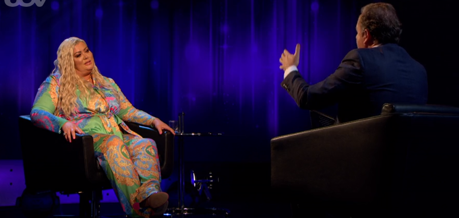 Gemma on Life Stories