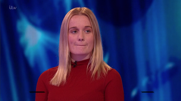 contestant on tipping point