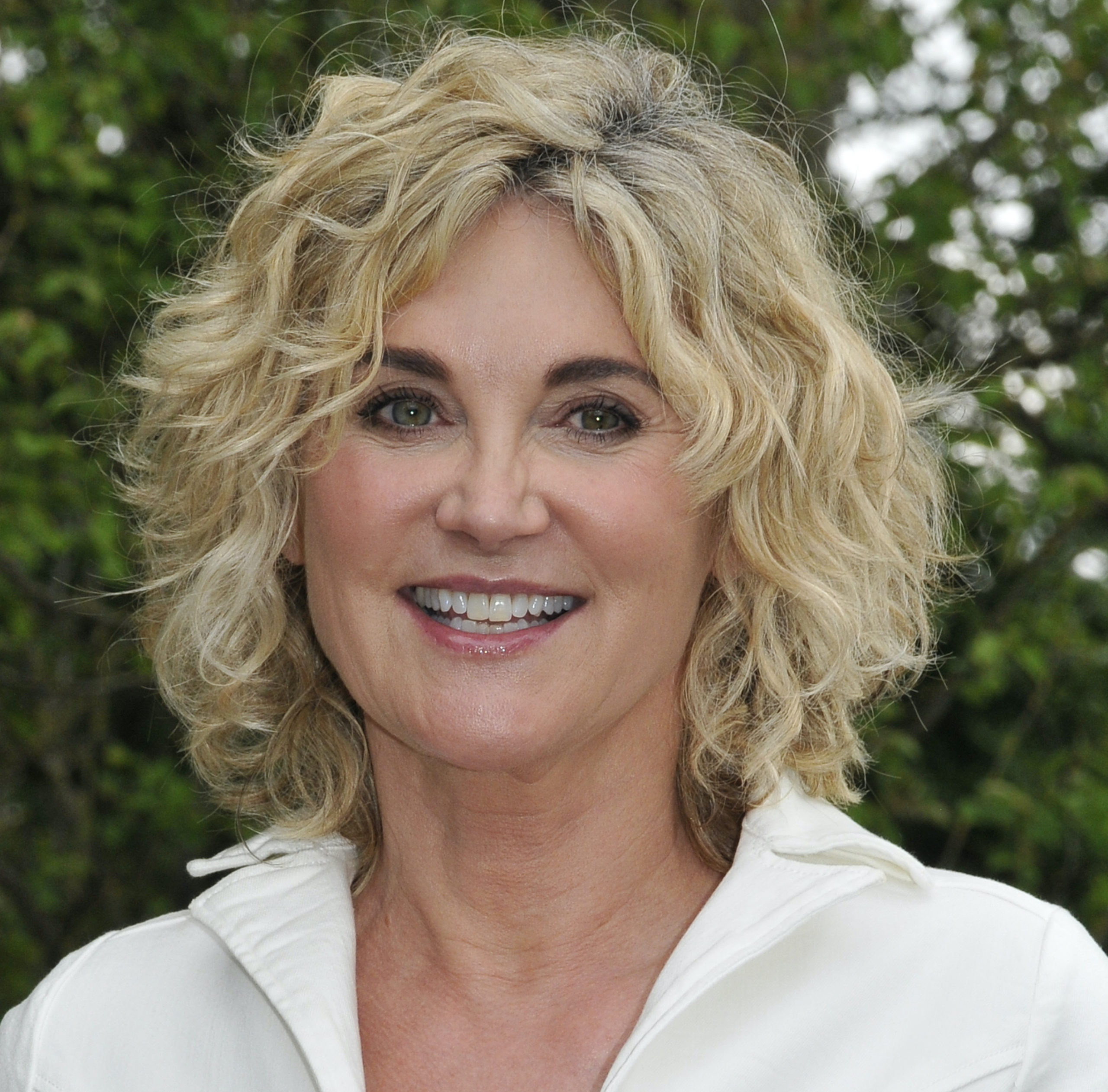 Anthea Turner and Piers Morgan have fallen out