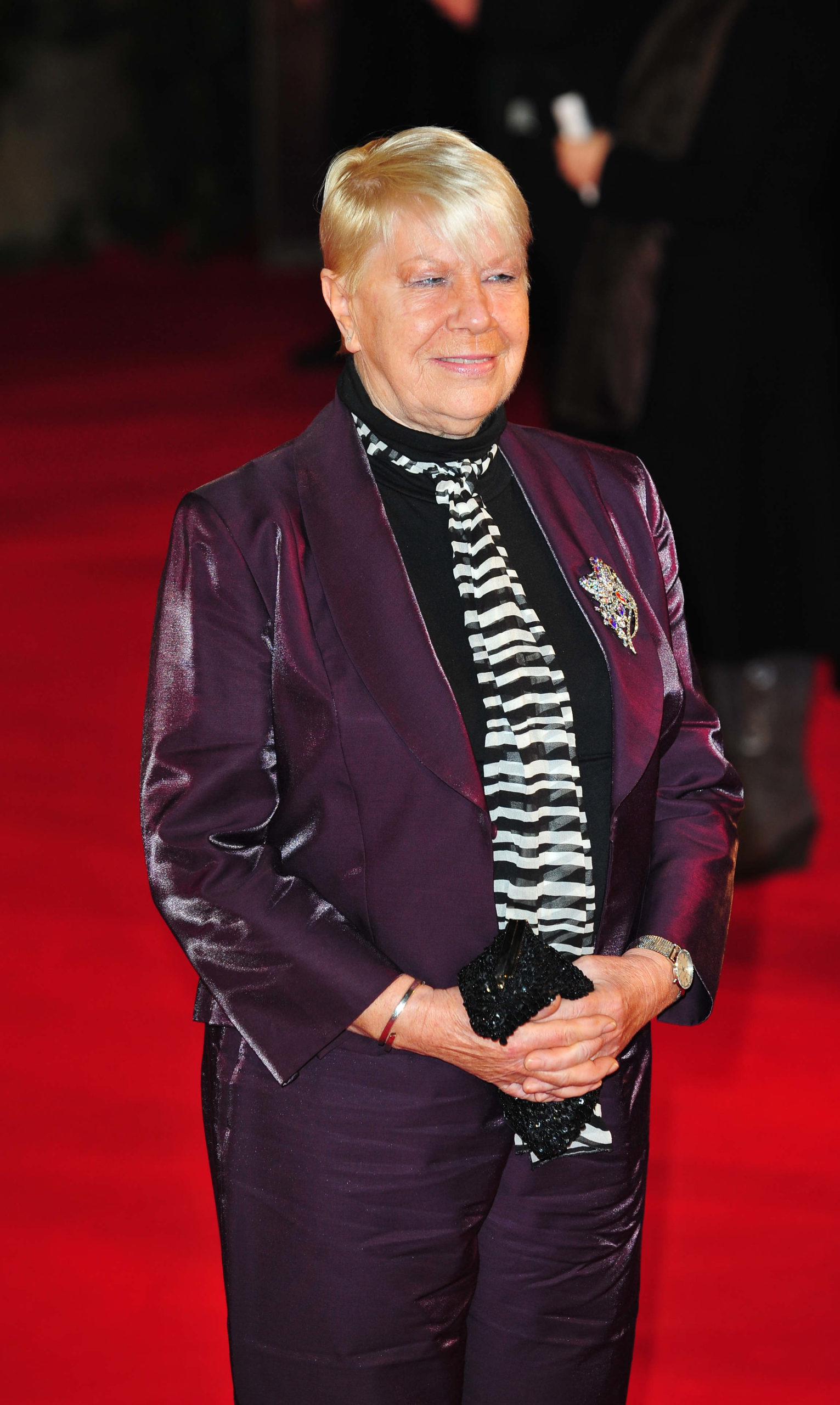 EastEnders: Laila Morse reveals future plans as she leaves BBC soap 