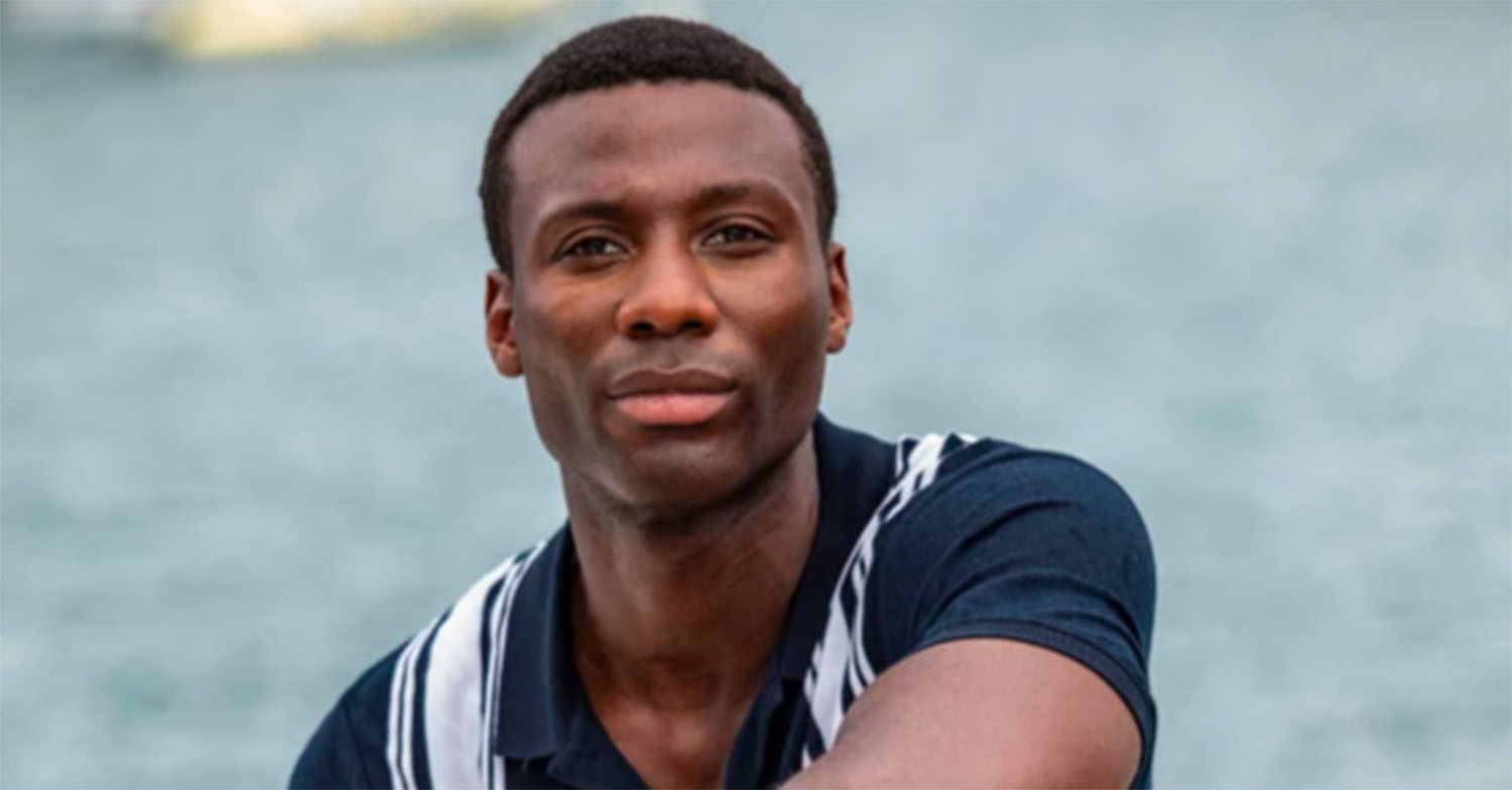 buom on death in paradise