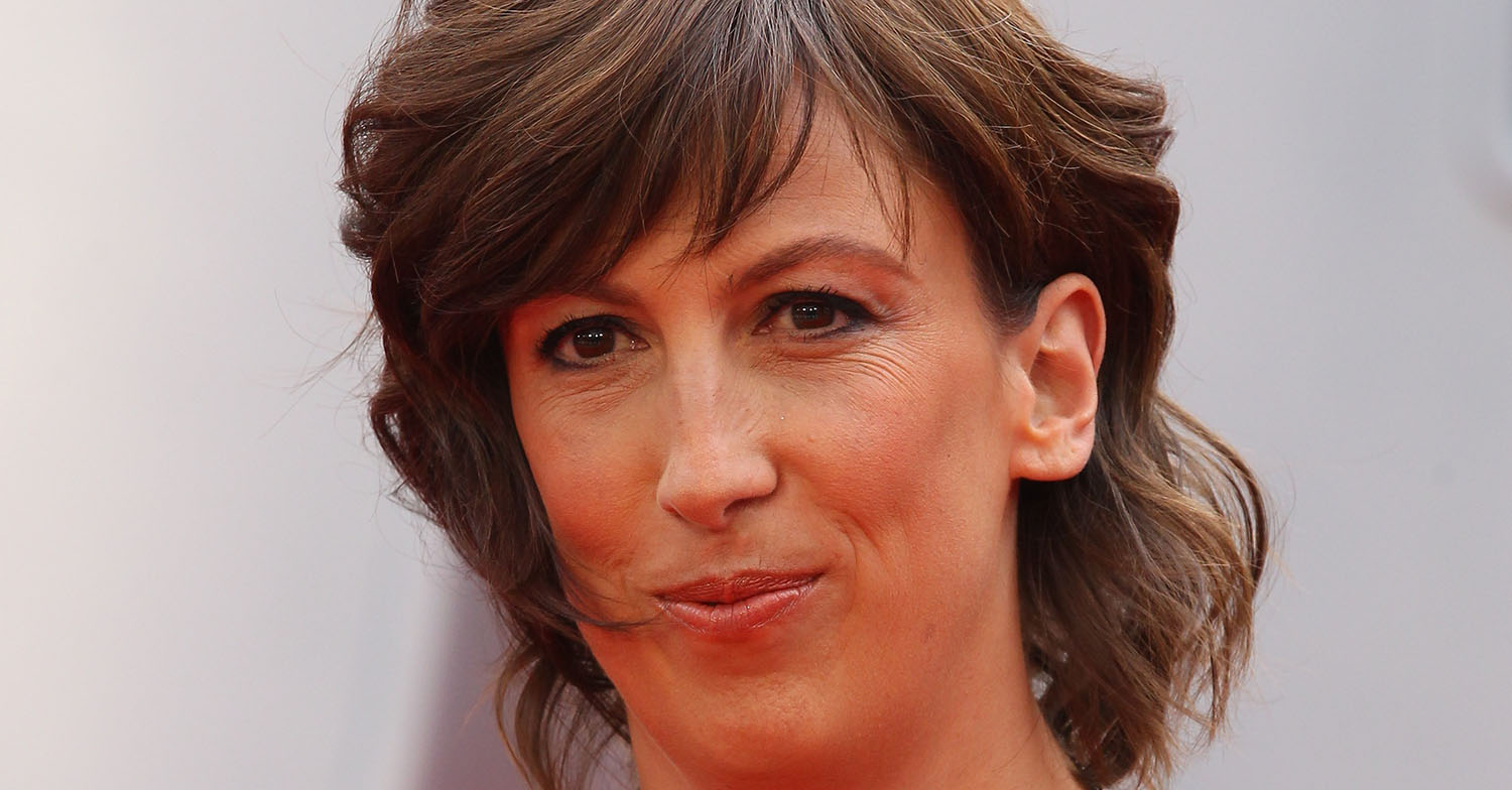 miranda hart