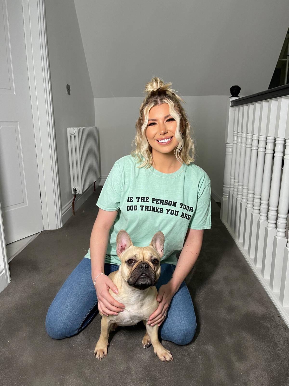 Olivia bowen Caroline anniversary