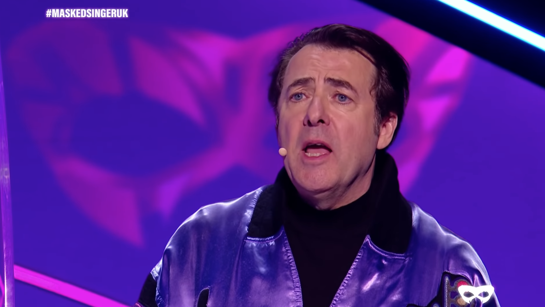 Who is Badger on The Masked Singer?