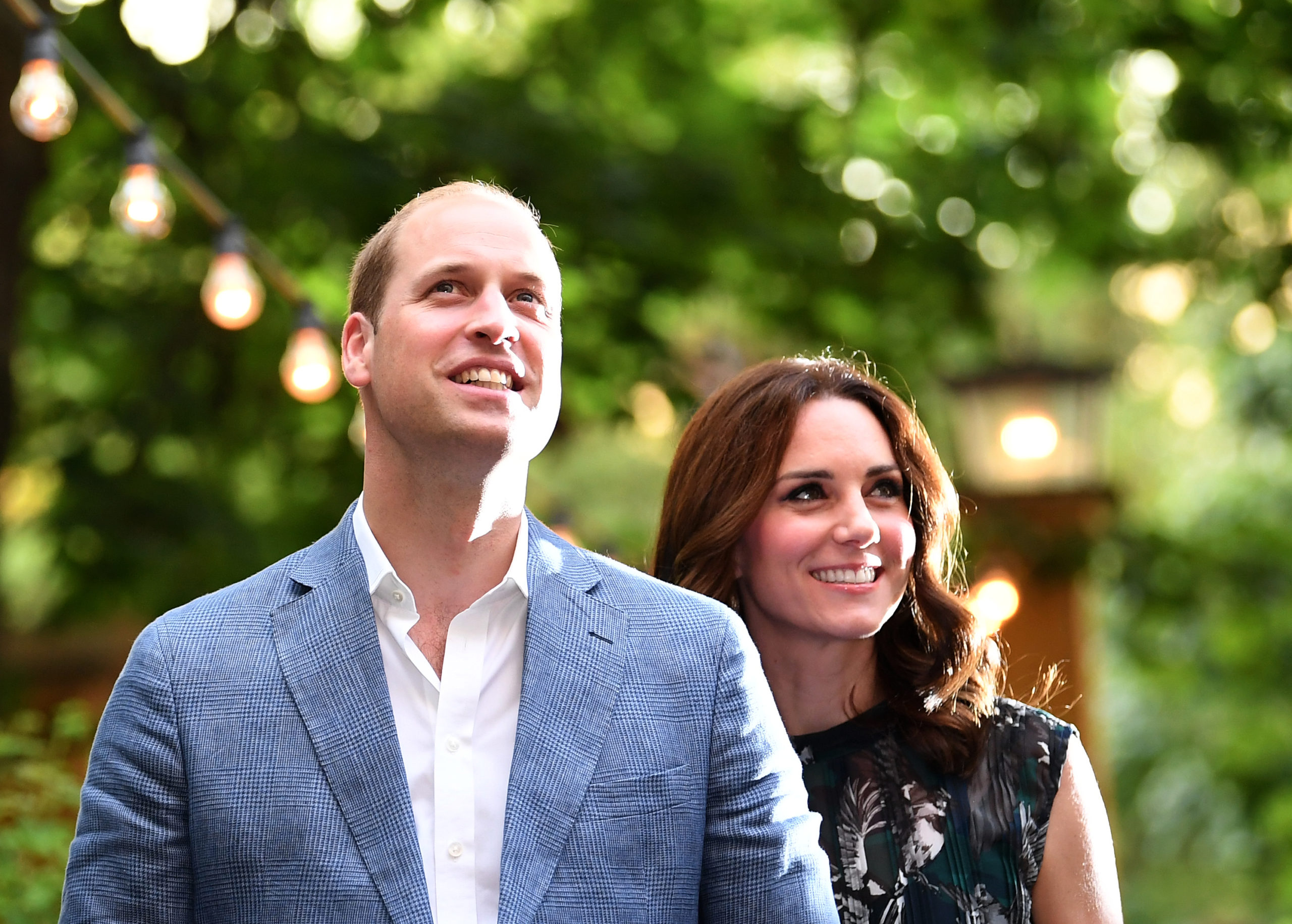 'Being a dad has helped Prince William'