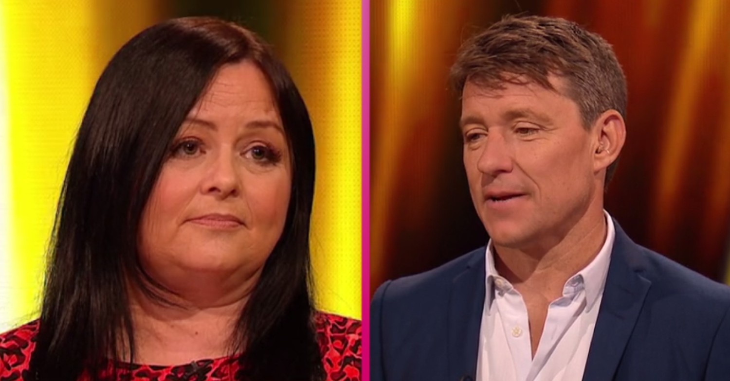 Tipping Point (Credit: ITV Hub)