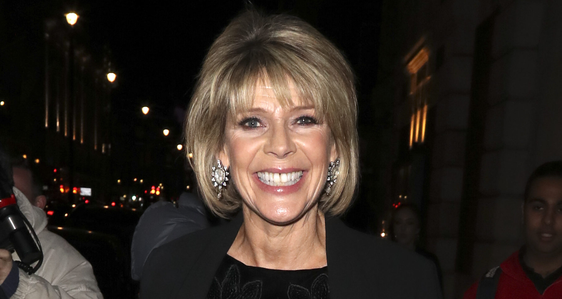 Ruth Langsford Instagram