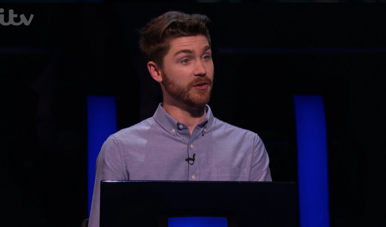 Viewers defended Jeremy Clarkson on Who Wants To Be A Millionaire after he was accused of being rude