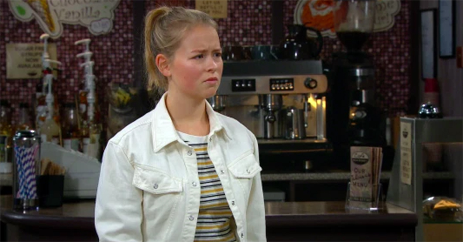 liv flaherty asexual emmerdale