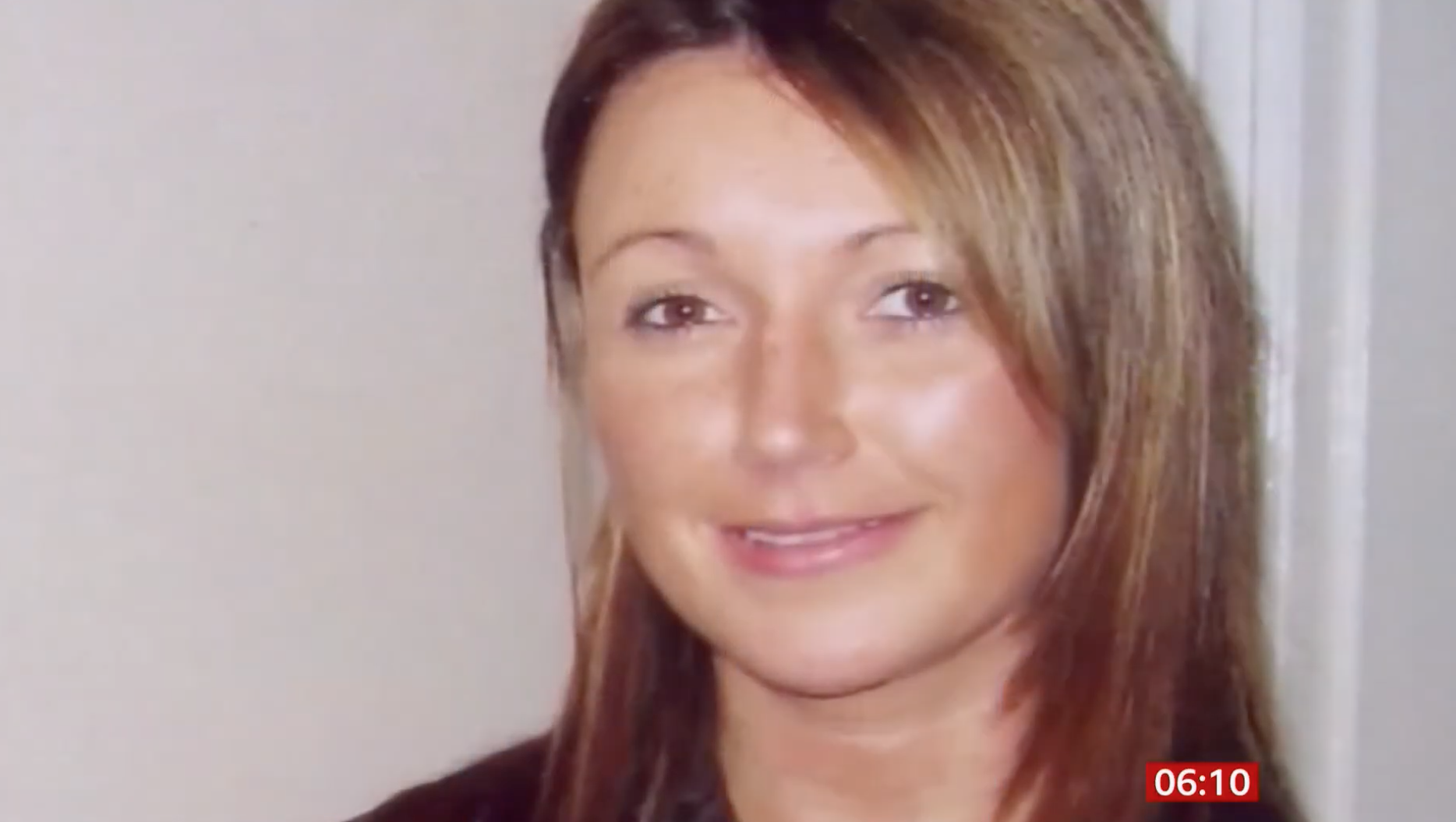 Claudia Lawrence is still missing