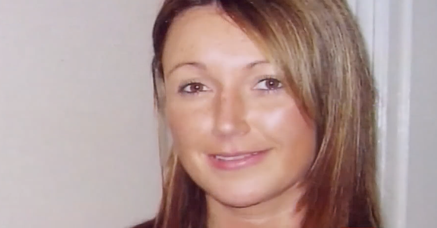 Claudia Lawrence