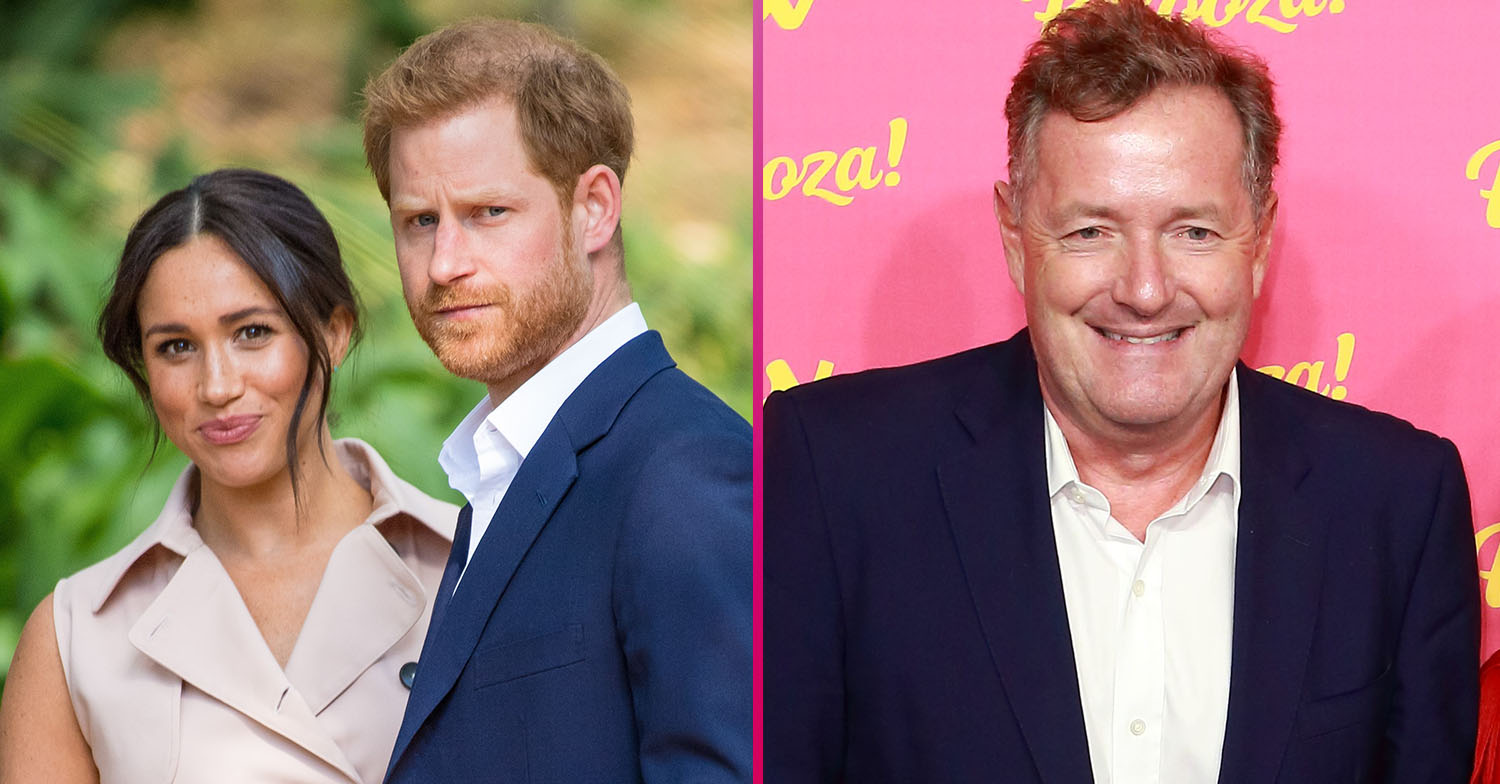 Meghan and Harry to be interviewed by Oprah Winfrey