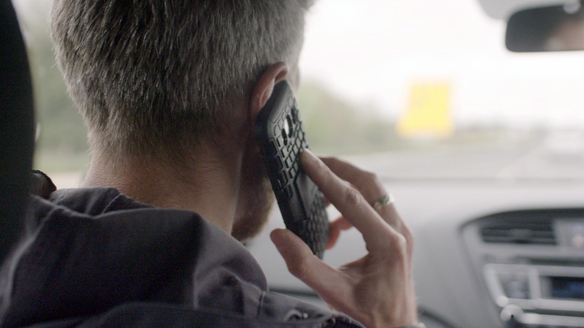 Undercover Police: Hunting Paedophiles on Channel 4