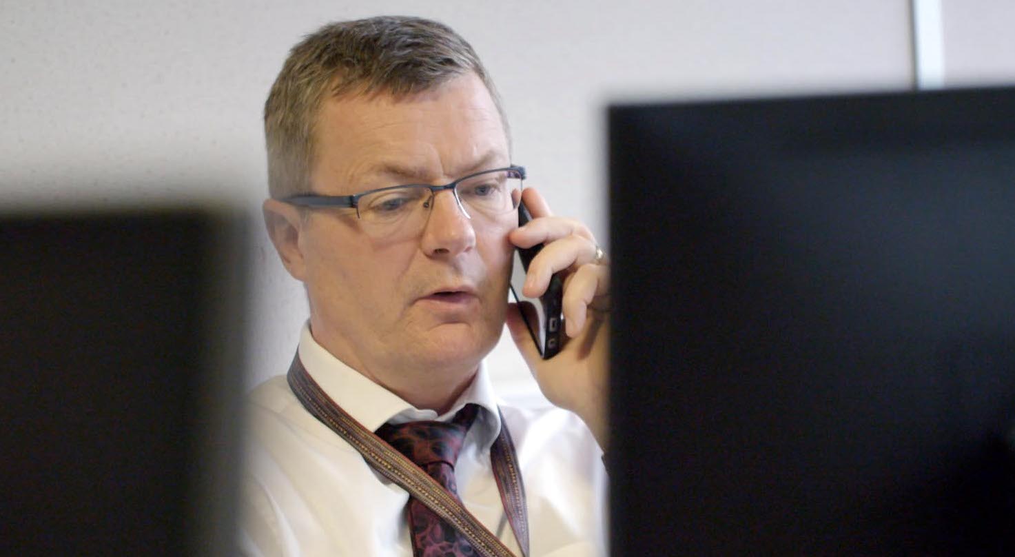 Undercover Police: Hunting Paedophiles on Channel 4