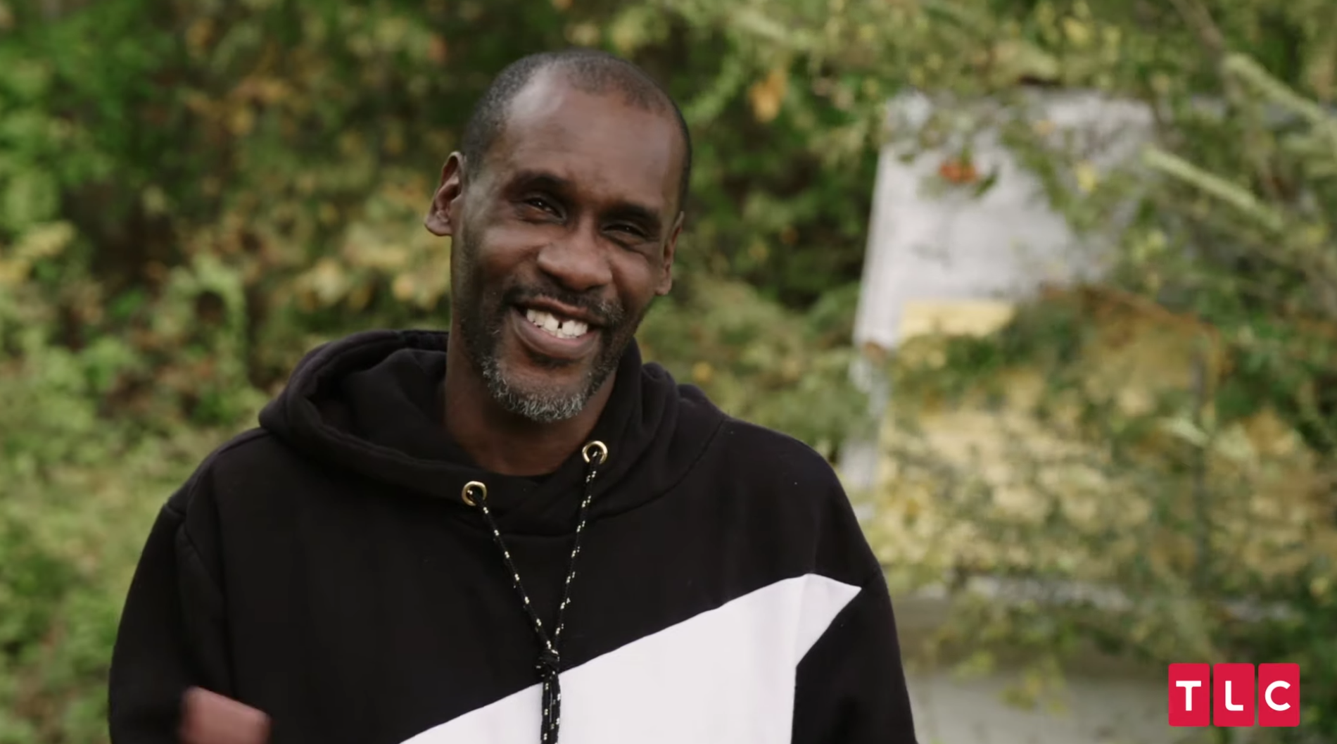 Tammy Slaton and came out to Jerry on 1000-lb Sisters