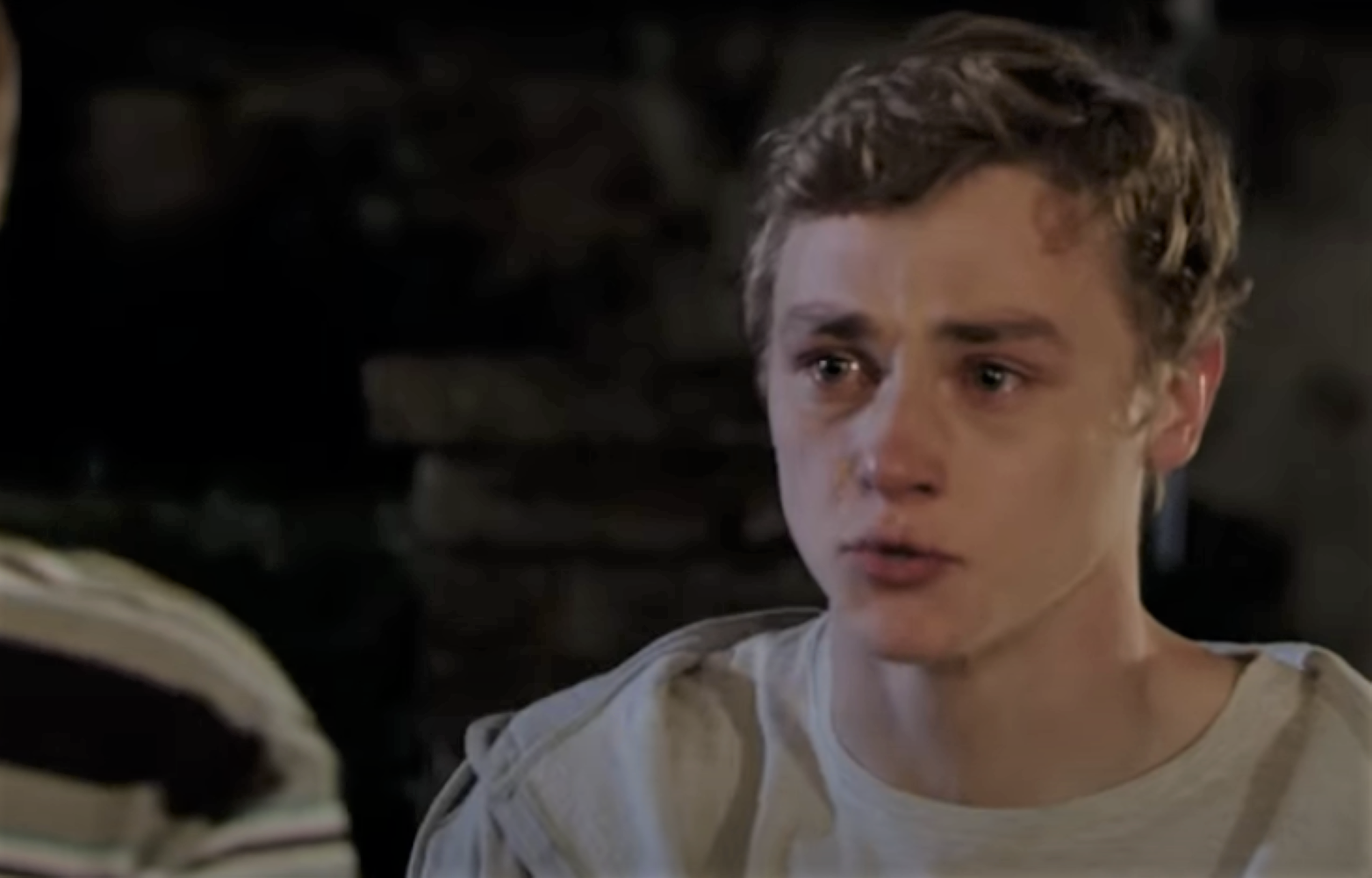 Who plays Peter Beale in EastEnders? Who is actor Dayle Hudson?
