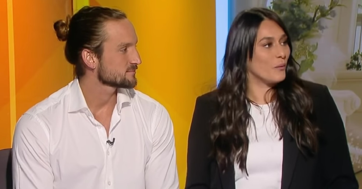 Married At First Sight Australia season 7 stars 