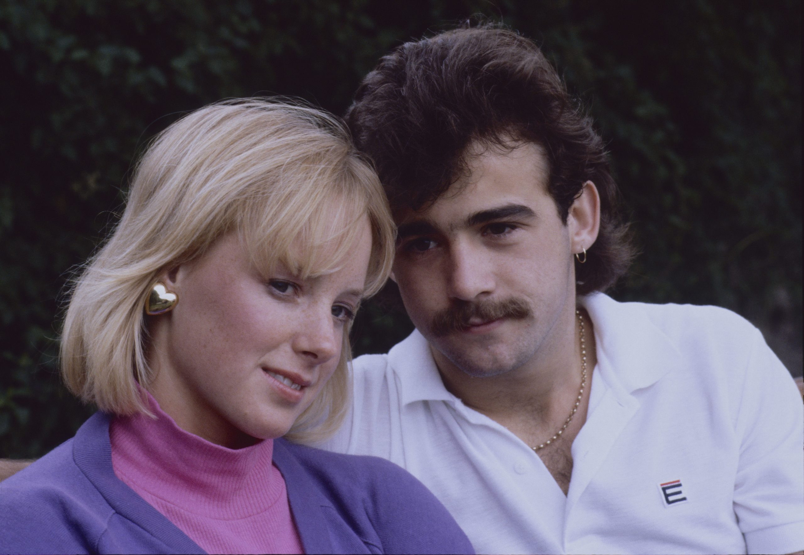 Coronation Street Sally and Kevin were one of the soap's most popular couples in the 90s