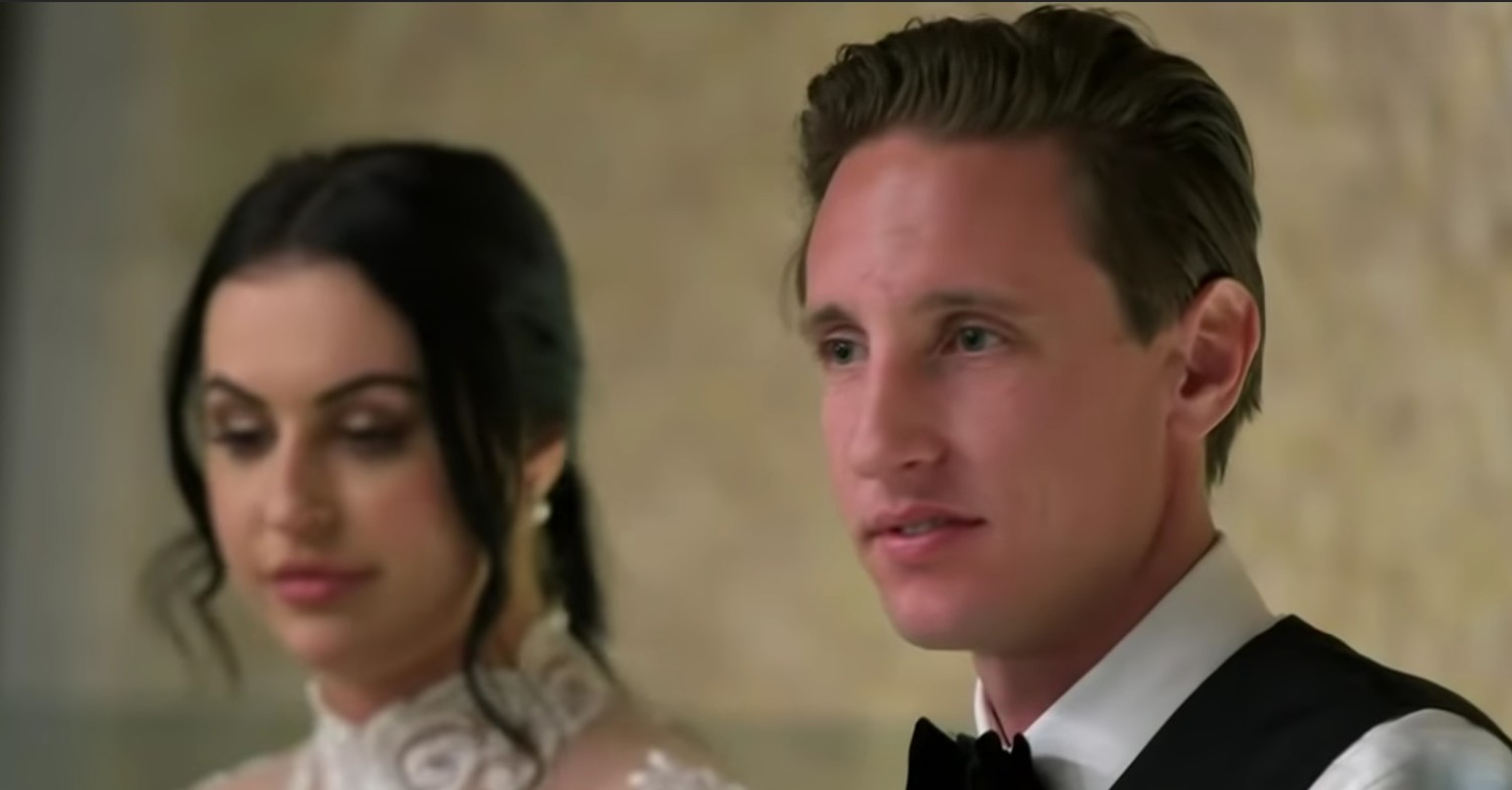 Aleks Markovic and Ivan Sarakula