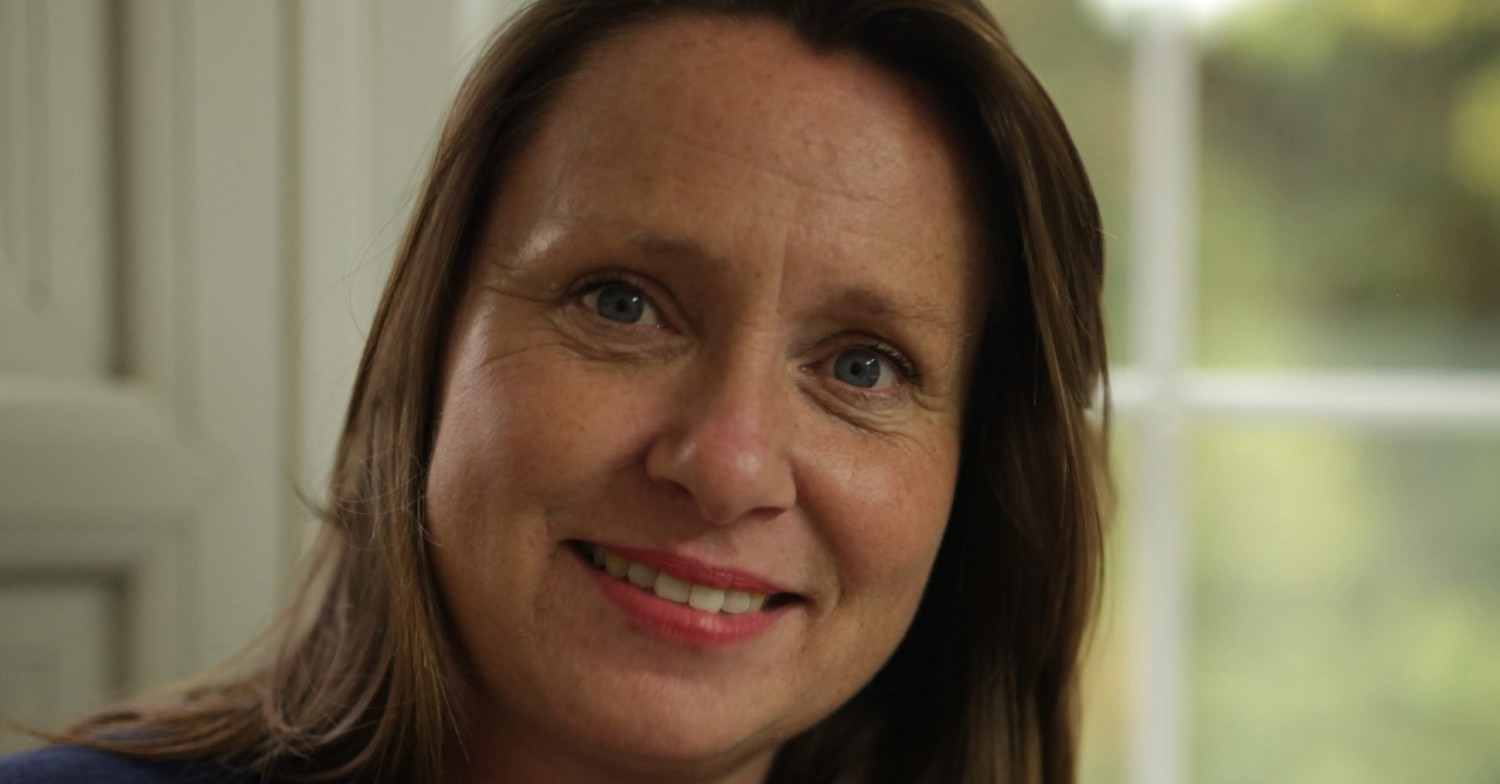 The Mum Who Got Tourette's Elizabeth - but what is Tourette's