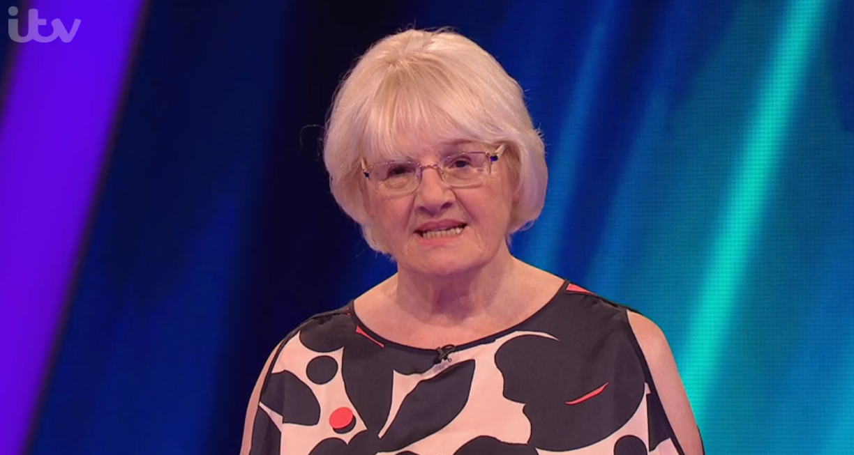 Pat on Tipping Point