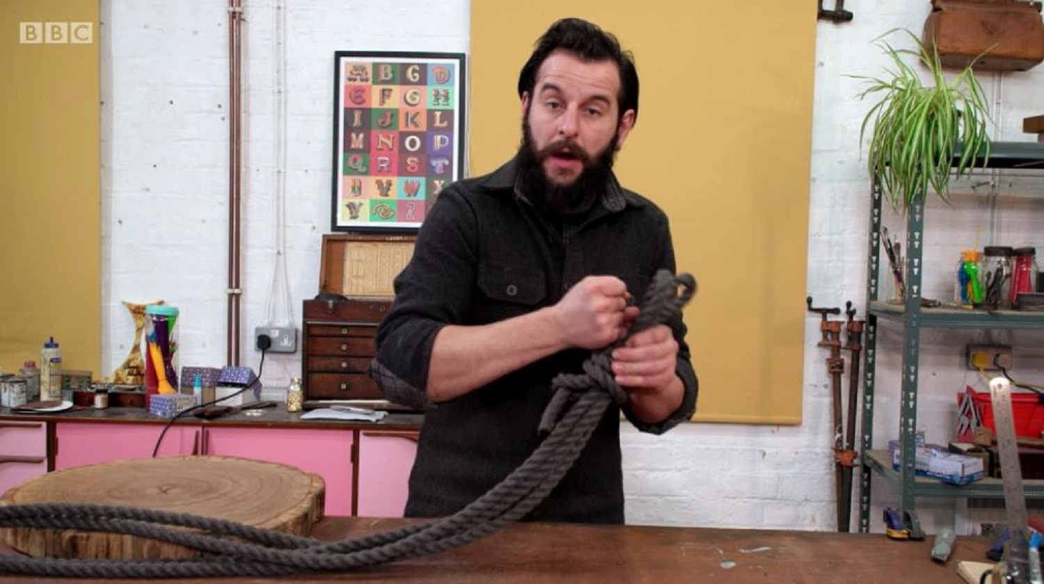 Jay and Dom's Home Fix