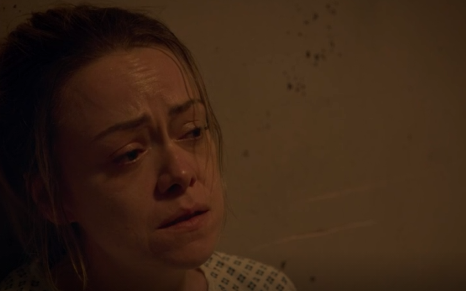 Has Jodie left Holby City? Sian Reece-Williams confirms exit