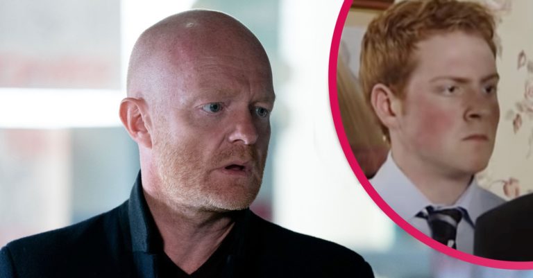 EastEnders: Remembering Bradley Branning and the tragic end to his story