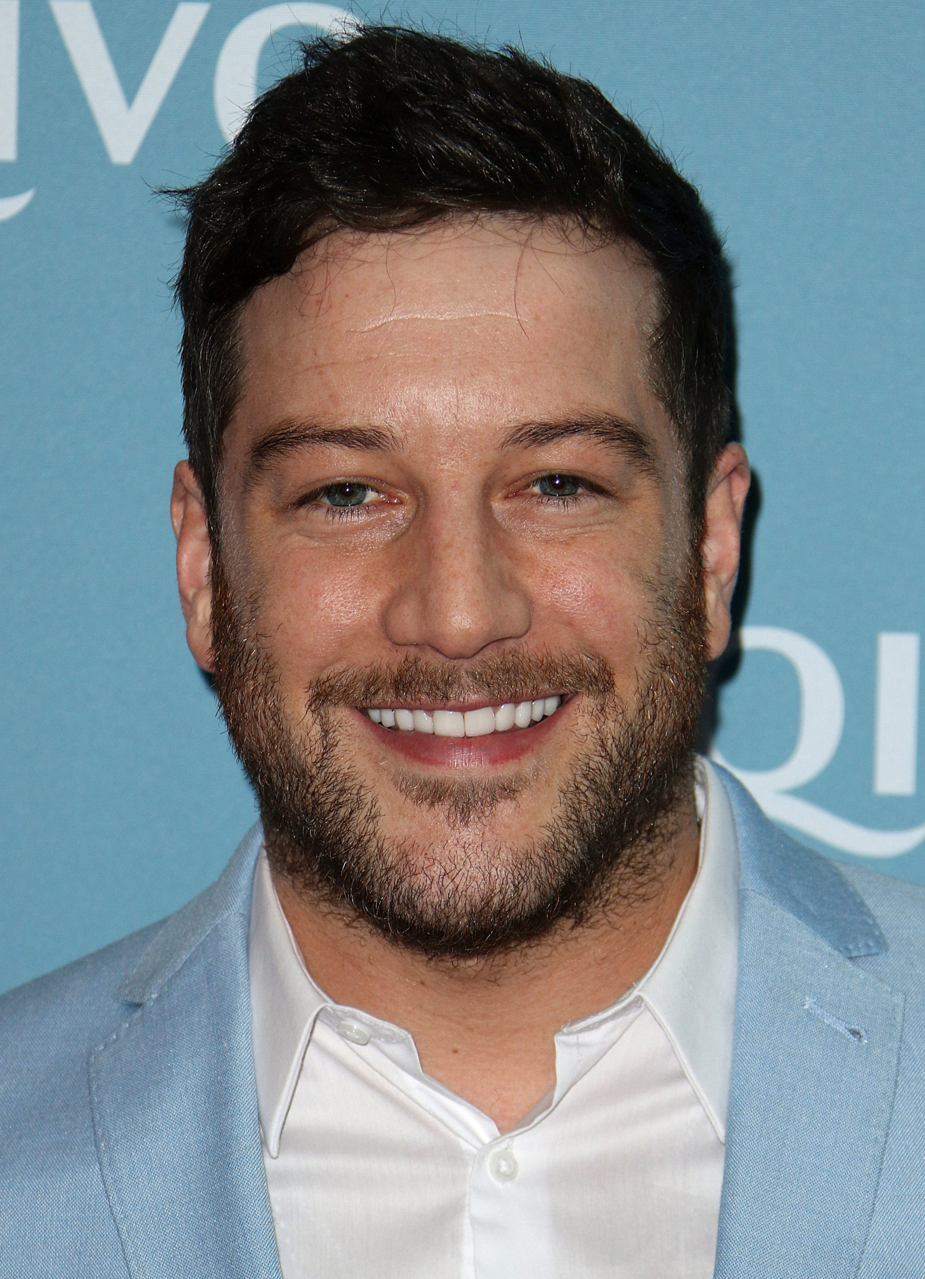 X Factor winner Matt Cardle