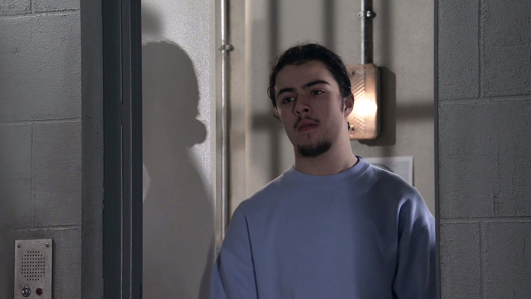 Coronation Street SPOILERS: Kai beats Johnny up