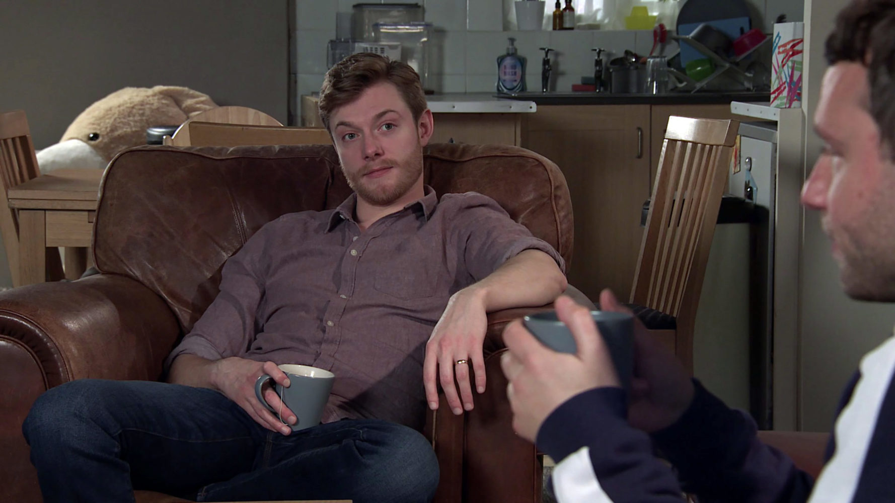 Coronation Street: Paul and Daniel will get together, fans predict