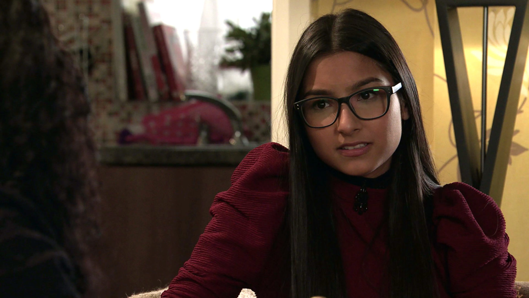 Coronation Street SPOILERS: Asha is devastated when Nina ends their relationship