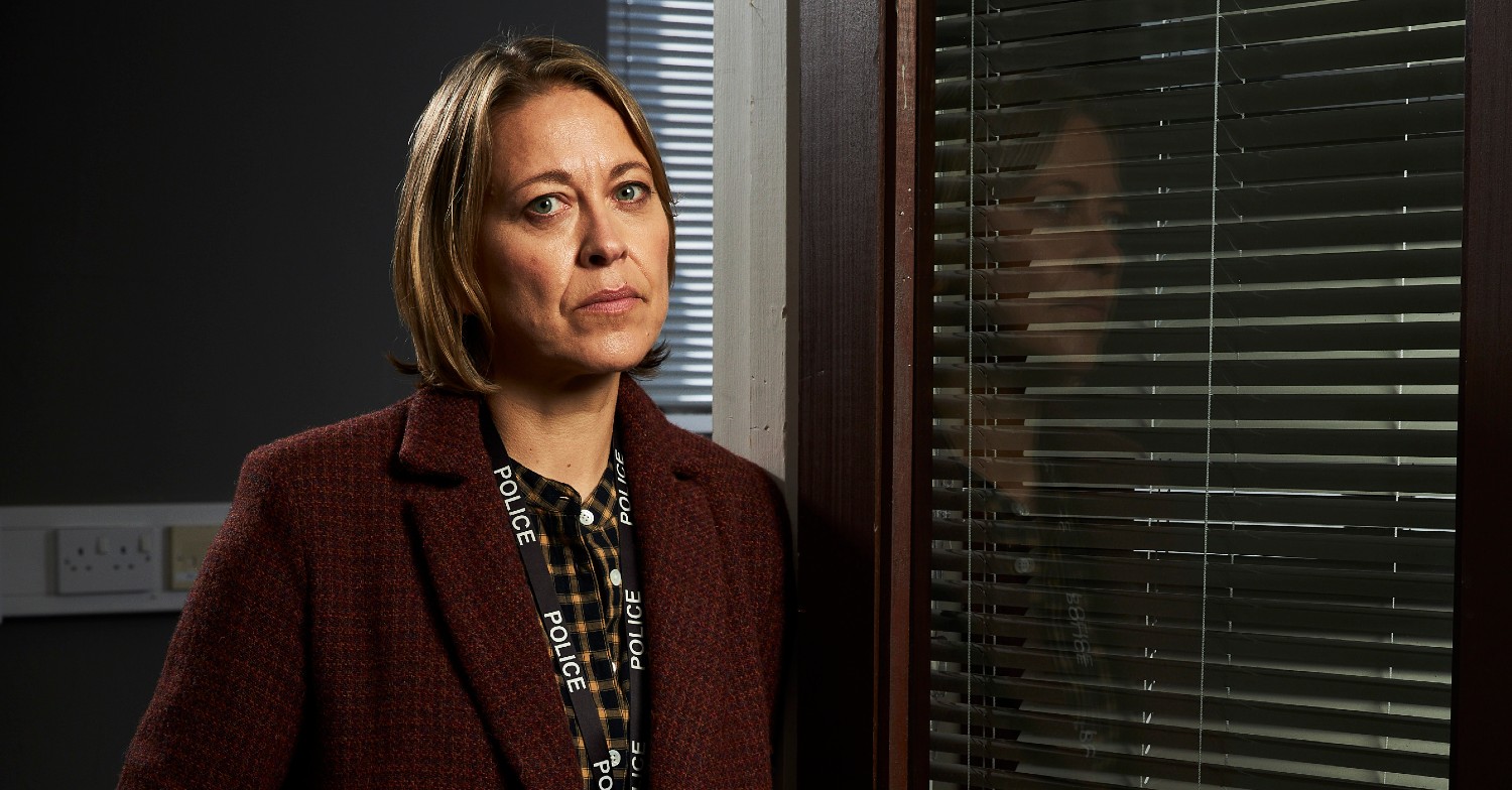 Nicola Walker Stars In ITV1 s Unforgotten As DCI Cassie Stuart