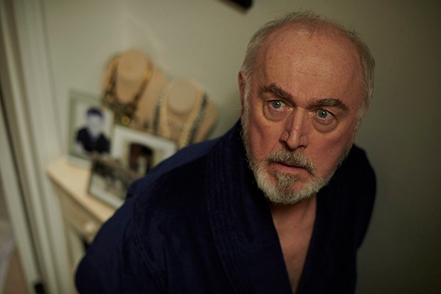 Peter Egan stars in Unforgotten