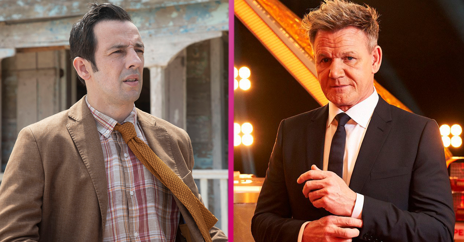 what replaces Death in Paradise