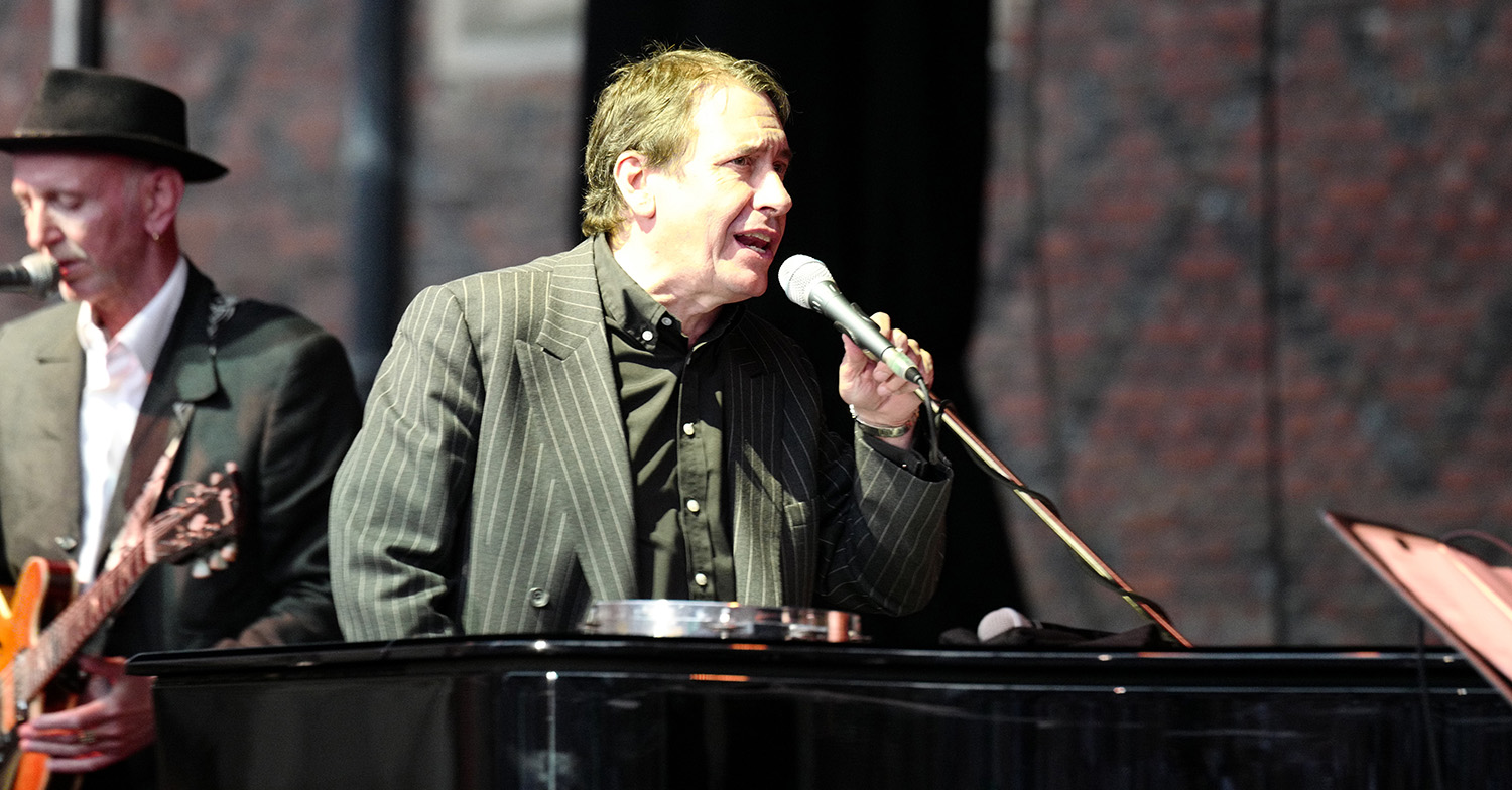 hampton court festival