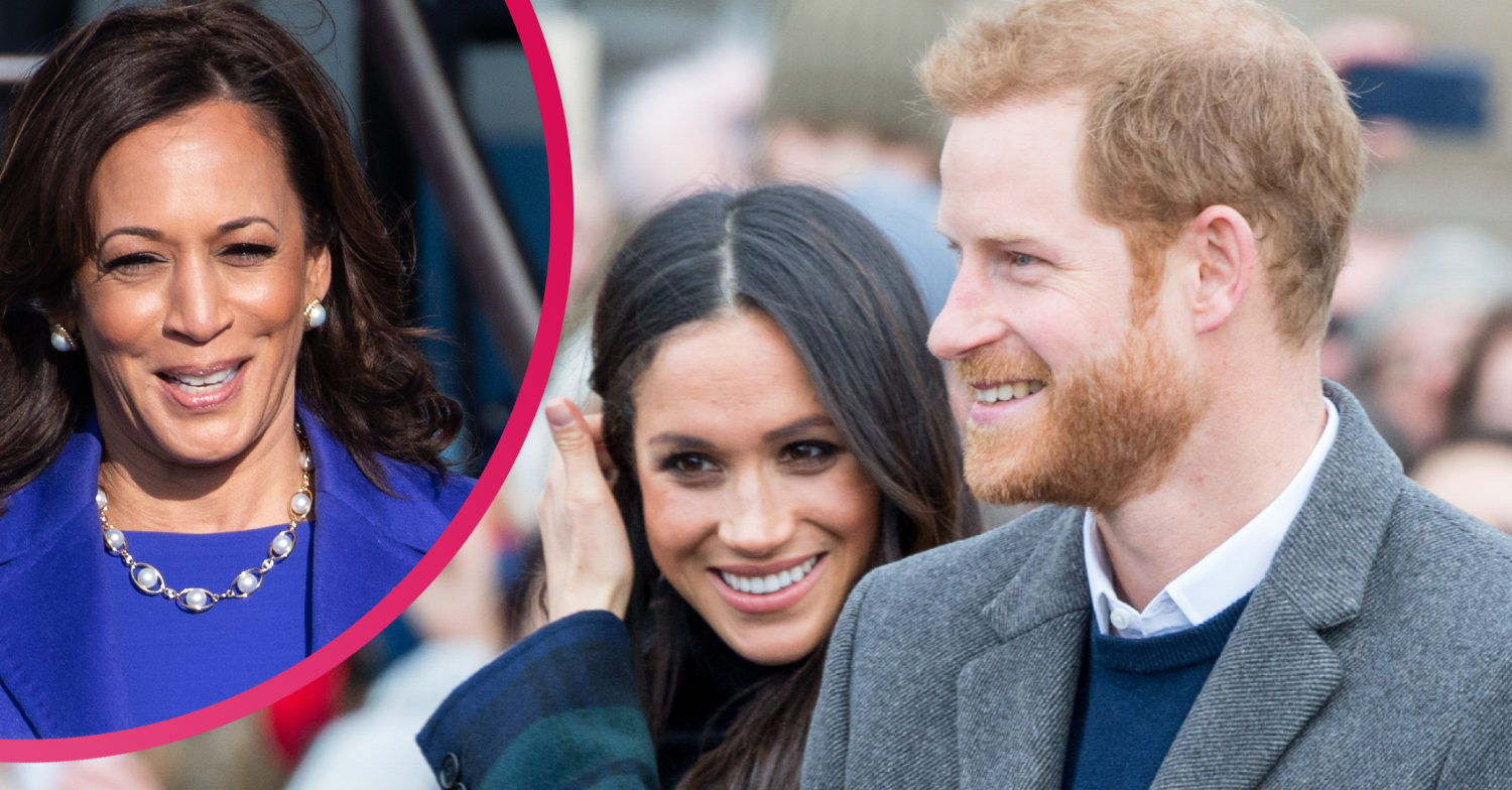 What are the bookies' name favourites for Harry and Meghan's new baby?