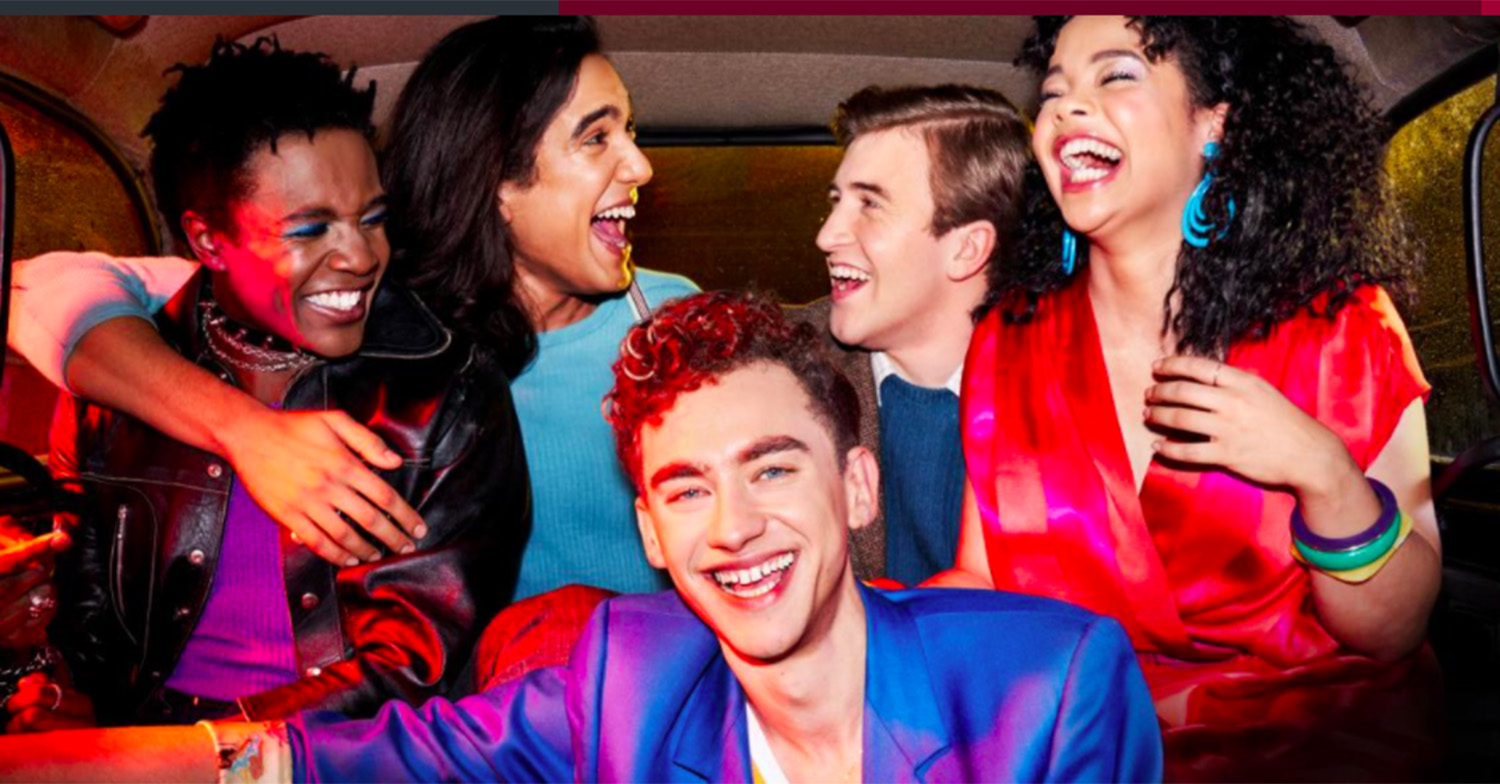 it's a sin channel 4