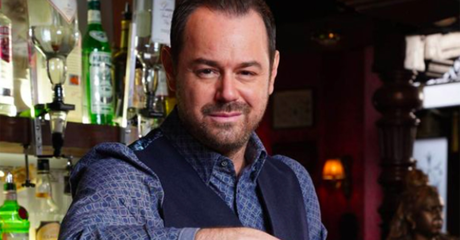 mick carter eastenders