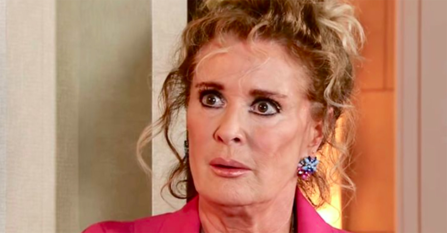 liz mcdonald on corrie